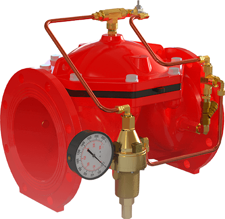 service FDV