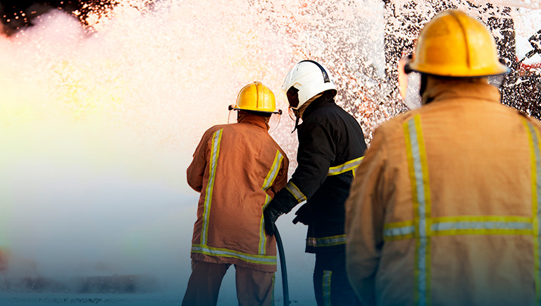 Supressão de incêndios: o guia da Engenharia sobre o tema